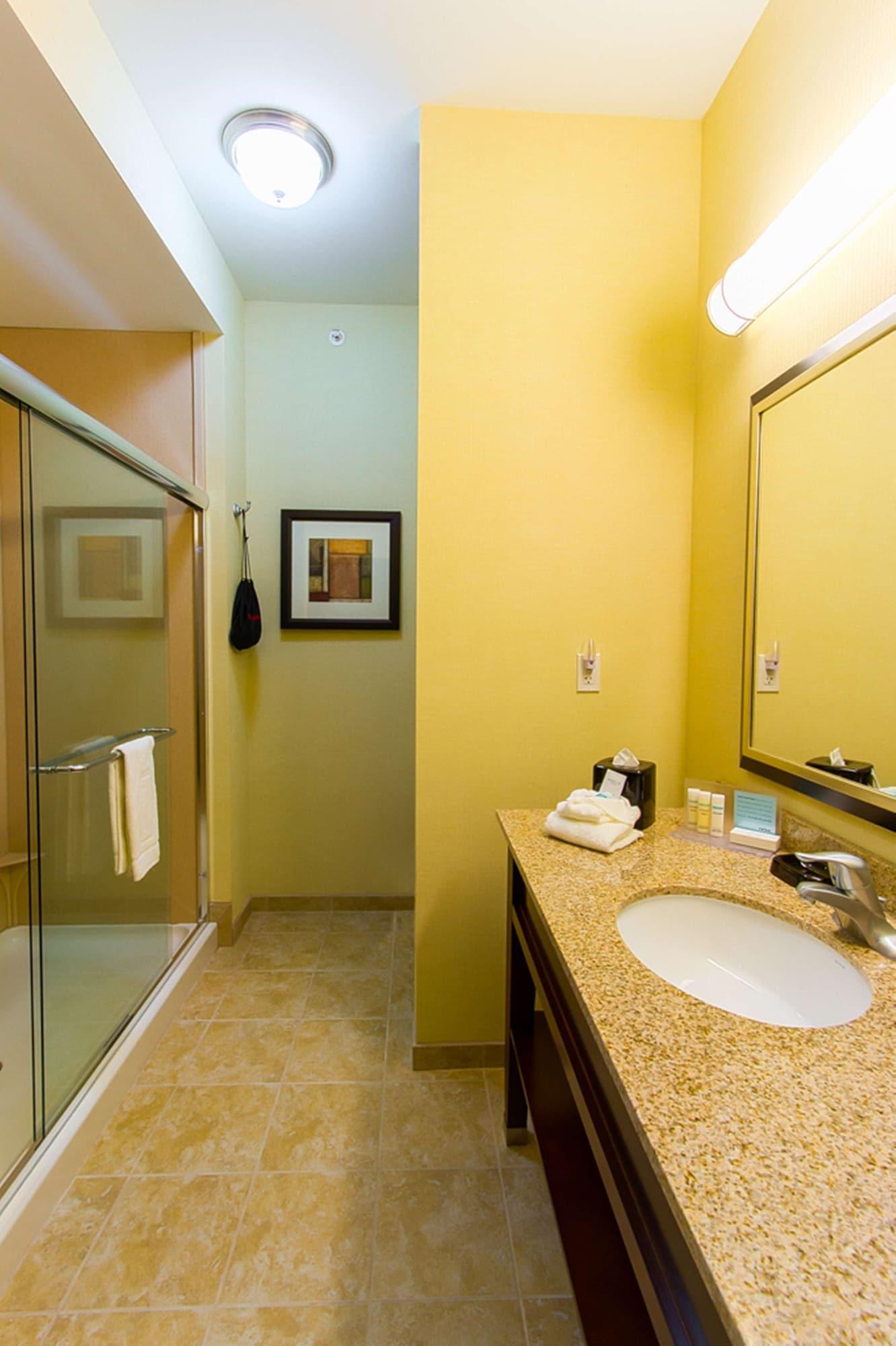 Hotel Hampton - Near The University DeKalb