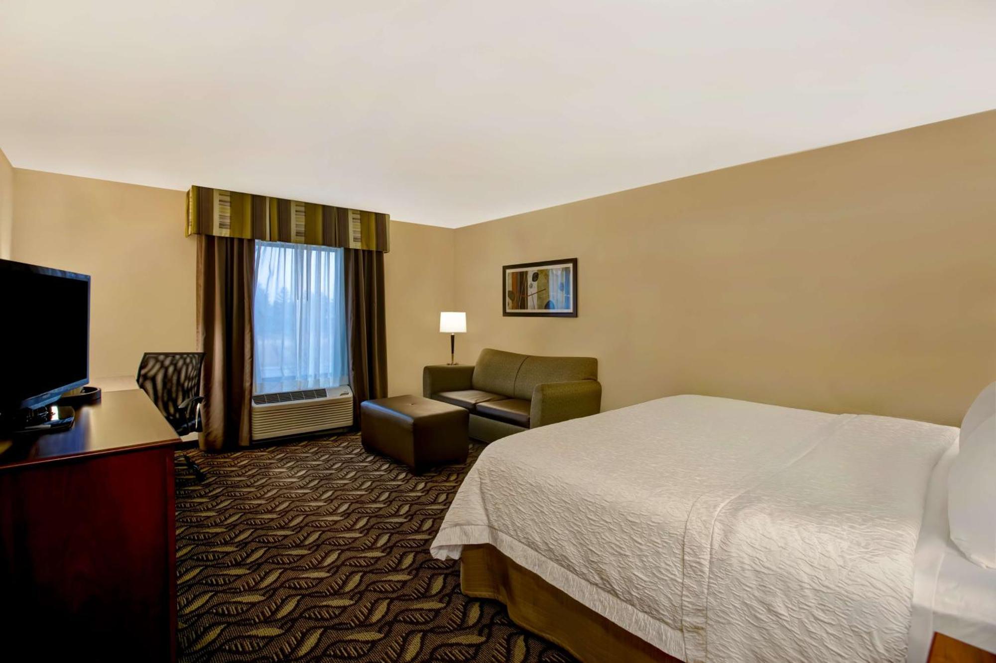 Hampton - Near The University 3* DeKalb