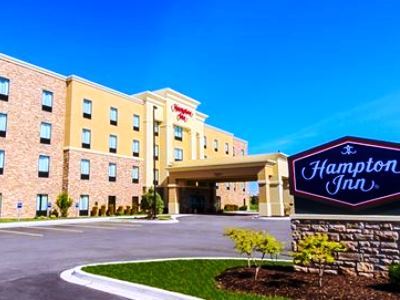 Hampton - Near The University DeKalb