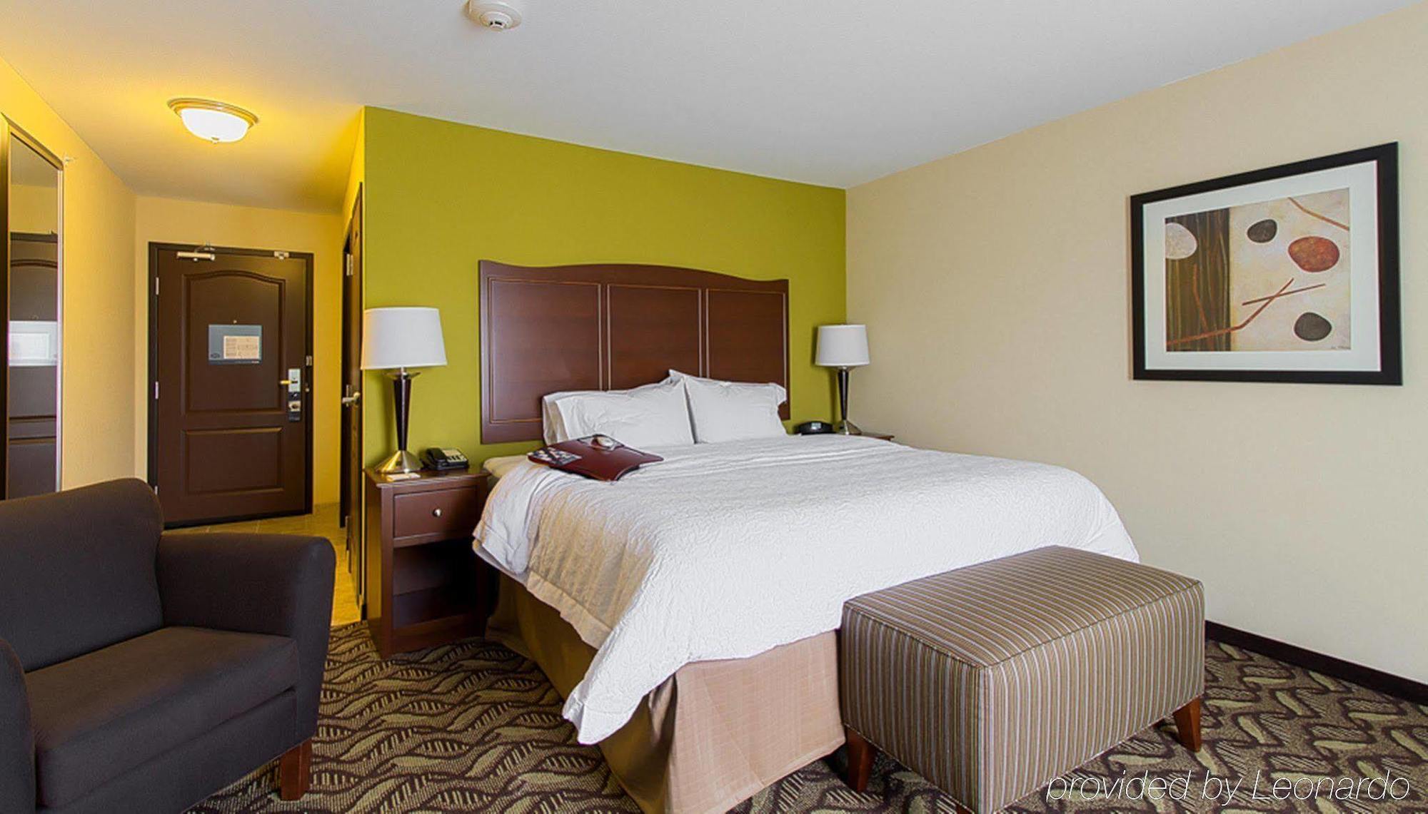 Hampton - Near The University 3* DeKalb